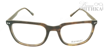 Kaporal Firas Ecaille оправа очковая